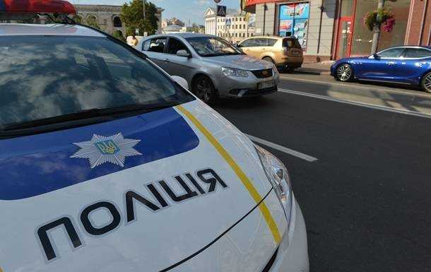 Под Киевом задержали иностранцев, подозреваемых в похищении человека