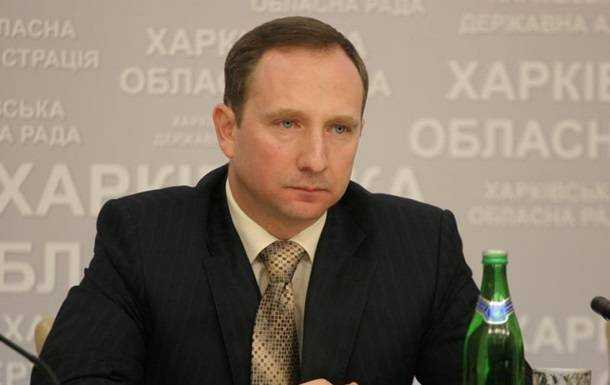 Глава АП Райнин подал в отставку