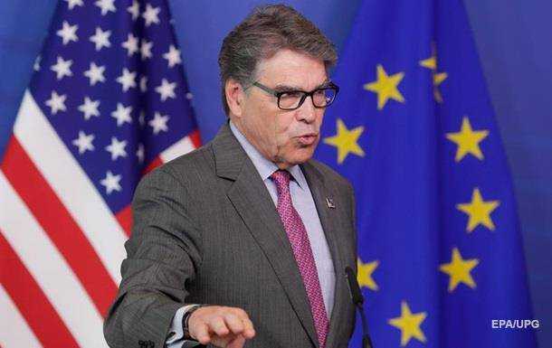 США готовы дать Киеву $2 миллиарда на газ