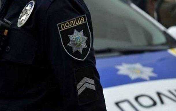 Под Киевом после ДТП похитили сотрудницу прокуратуры