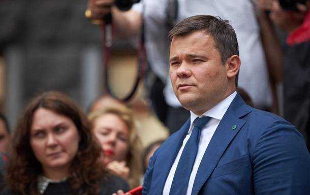 Коломойский выступил в защиту Богдана во главе АП