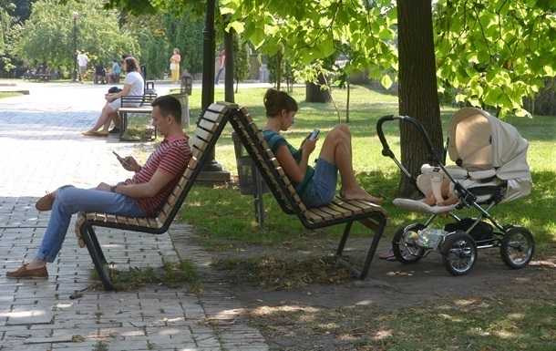 Синоптики дали прогноз погоды на лето
