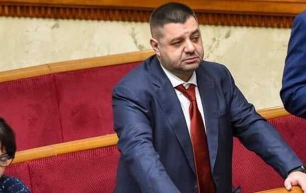 Из партии Порошенко вышел нардеп Грановский