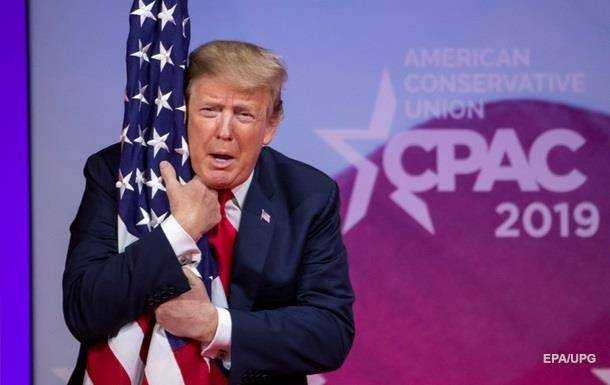 Трамп лишил Индию торговых льгот