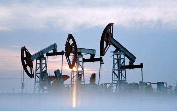 Цены на нефть завершили неделю обвалом ниже $62