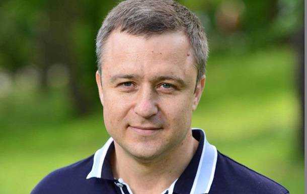 Зеленский вернул уволенного Порошенко омбудсмена