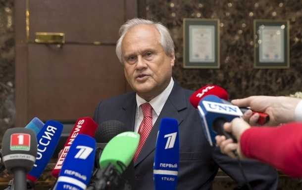 В Минске анонсировали снятие блокады с "ЛДНР"
