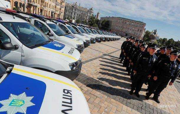 Более 3000 копов не прошли аттестацию, но восстановлены в полиции