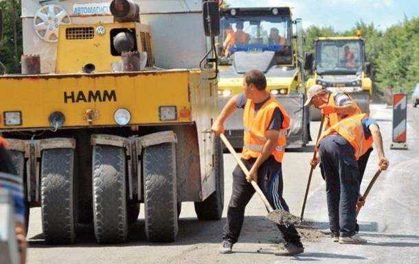 В Кабмине описали коррупционную схему Укравтодора