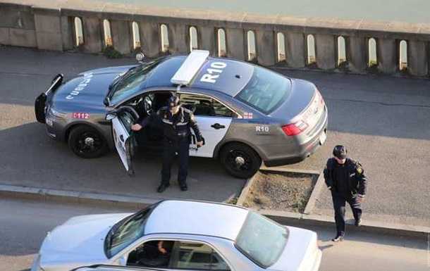 В Украину вернут 10 малолетних детей арестованной в Грузии украинки