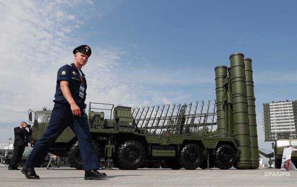 США назначили Турции срок для отказа от С-400