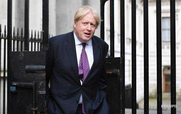 Борис Джонсон пригрозил не платить ЕС за Brexit
