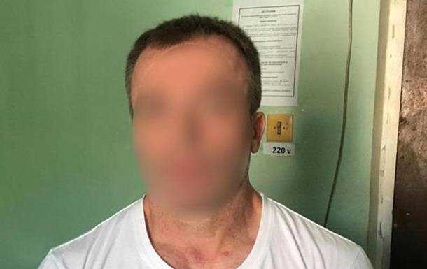 В Киеве задержали фиктивного застройщика