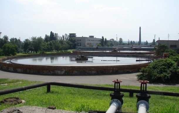 Реконструкция Бортнической станции аэрации подорожала почти до 40 млрд