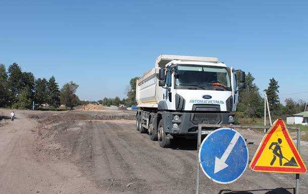 В 2020 году на дороги выделят рекордную сумму