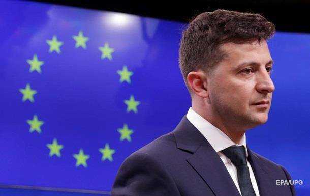 В АП анонсировали второй визит Зеленского в Европу