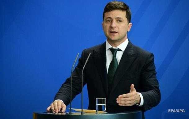 Я не бренд: в Сети запустили флешмоб против слов Зеленского