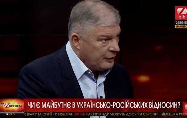 Червоненко заявил о возвращении в политику