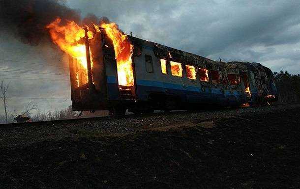 В Украине изношены более 90% пригородных поездов