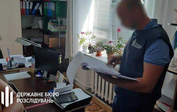 ГБР проводит обыски в Минздраве