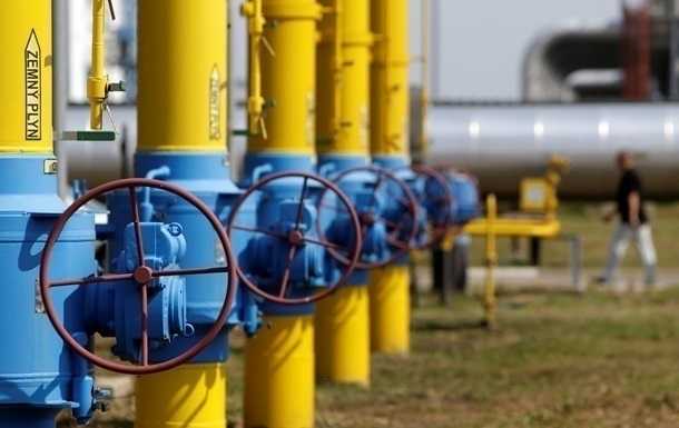 Укртрансгаз заявил о нехватке средств для выплаты кредитов ЕБРР и ЕИБ