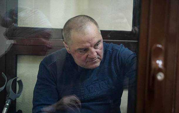 Бекирова держат в СИЗО, где разгорелась эпидемия кори - Денисова