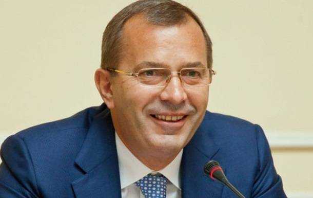 ЦИК отказался регистрировать Клюева на выборах