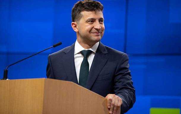 Зеленский отреагировал на возвращение РФ в ПАСЕ