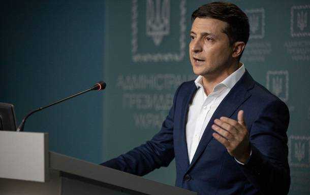 Скандал с МИД и переименование АП.Итоги 27.06.2019