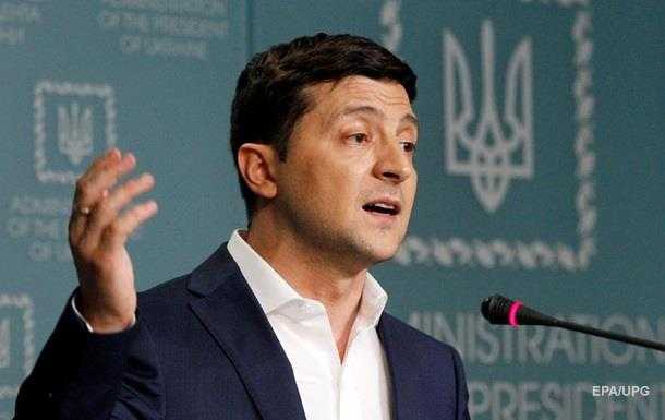 РФ о Зеленском: Реанимация нормандского формата