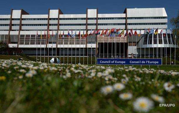 Россия об уплате долга ПАСЕ: Еще ничего не должны