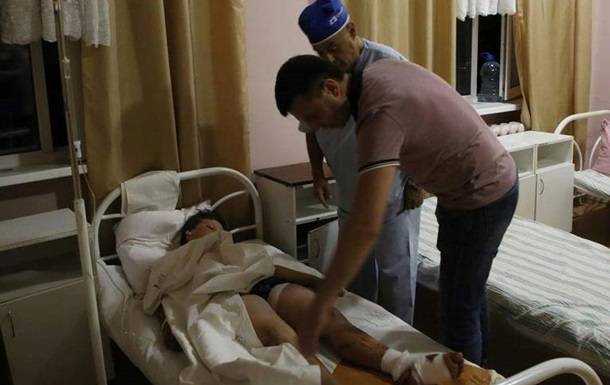 Подрыв детей на гранате: Зеленский взял дело на контроль