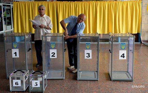 Опрос: рейтинг Оппоблока растет, Слуги народа - падает