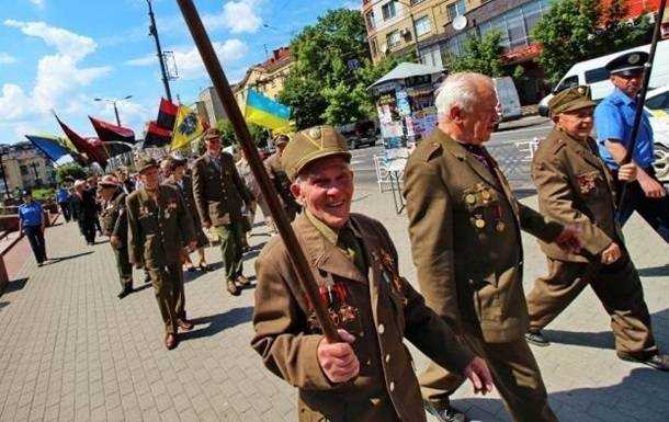 Польша разыскивает свидетелей "геноцида со стороны ОУН-УПА"
