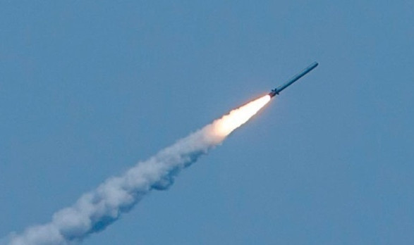В оккупированном Бердянске "хлопок": что известно
