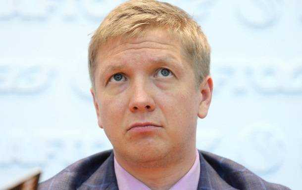 Коболев ответил на угрозы Гройсмана увольнением
