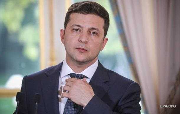 Зеленский назначил губернатора Львовской области