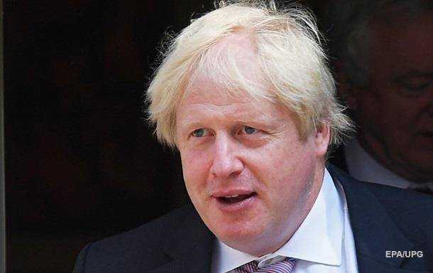 Джонсон заявил о готовности к "жесткому" Brexit