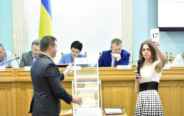 Партия Зеленского обжаловала повторную жеребьевку