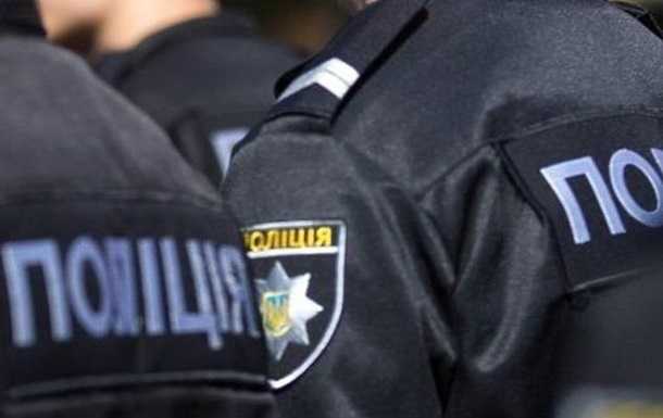 Во Львове инкассаторов ограбили на 300 тысяч