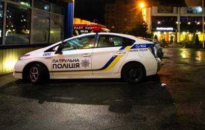 В Киеве мужчина открыл стрельбу в ресторане: ранена барменша
