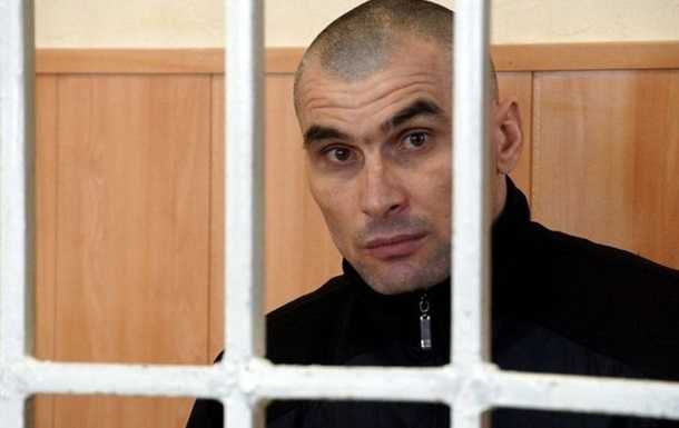 Зеленский помиловал осужденного в РФ украинского бойца