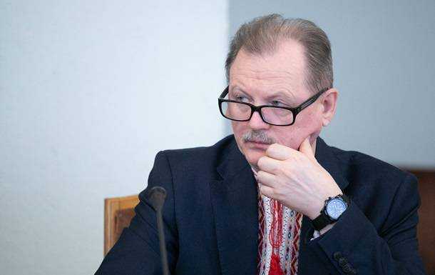 В Украине появился образовательный омбудсмен