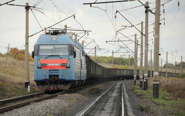 Гройсман: Поезда в Россию нельзя отменить из-за ЕС