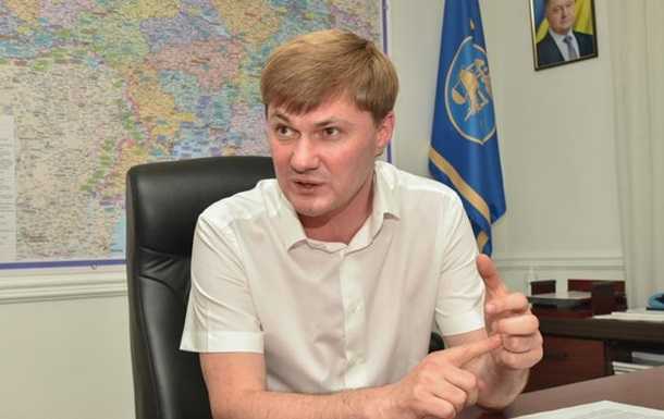 Глава ГФС подал в отставку