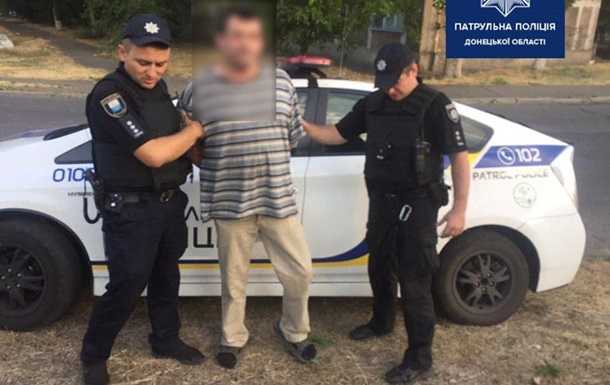 В Мариуполе один водитель застрелил другого