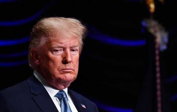 Трамп вышел из ядерной сделки с Ираном назло Обаме