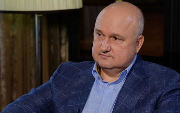 Экс-глава СБУ Смешко обратился к Зеленскому из-за Нацкомиссии по тарифам
