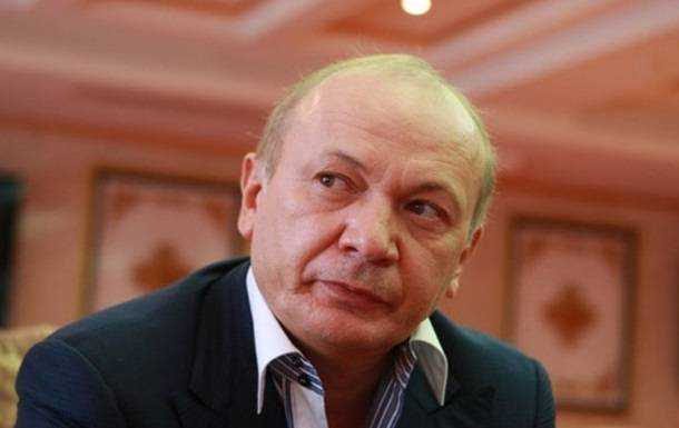 МВД возобновило розыск экс-регионала Иванющенко