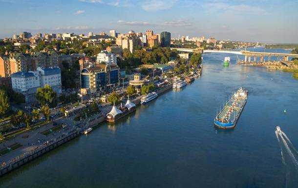 Пять дней запоя: моряк с чемоданом прыгнул за борт
